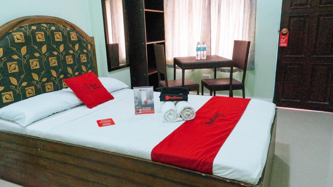 Reddoorz @ Bankal Lapulapu Hotel Exterior foto